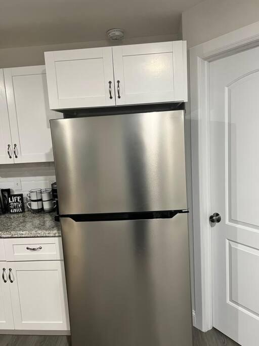 Luxury **Cozy• 2 Bedroom 2 Min. From Ewr / Newark Downtown 外观 照片